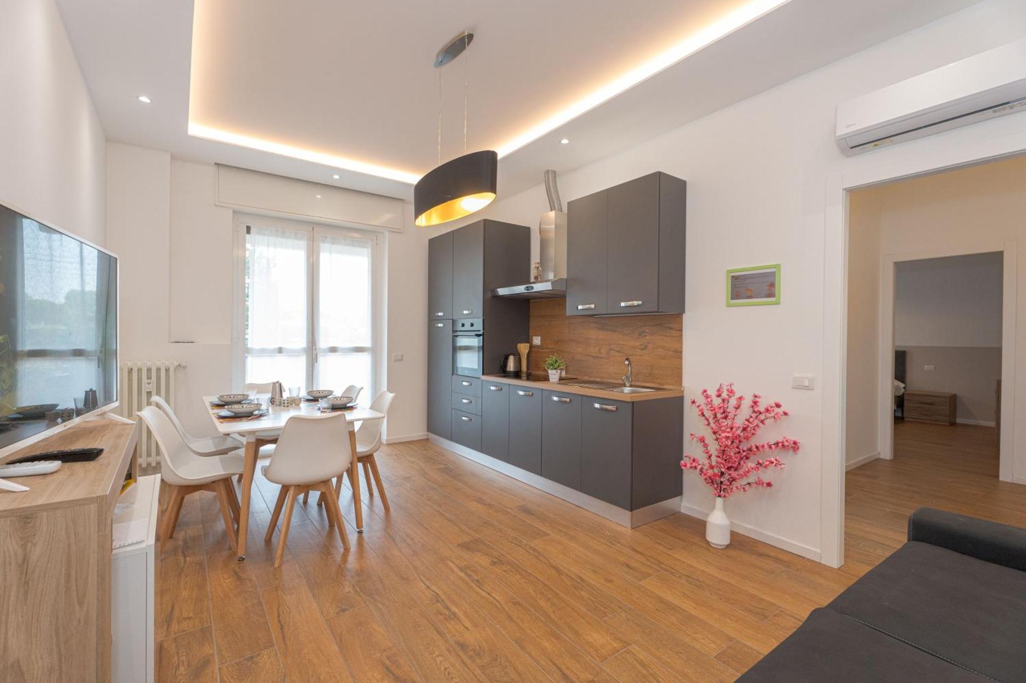 Apartments Vistallihouse بيرغامو المظهر الخارجي الصورة