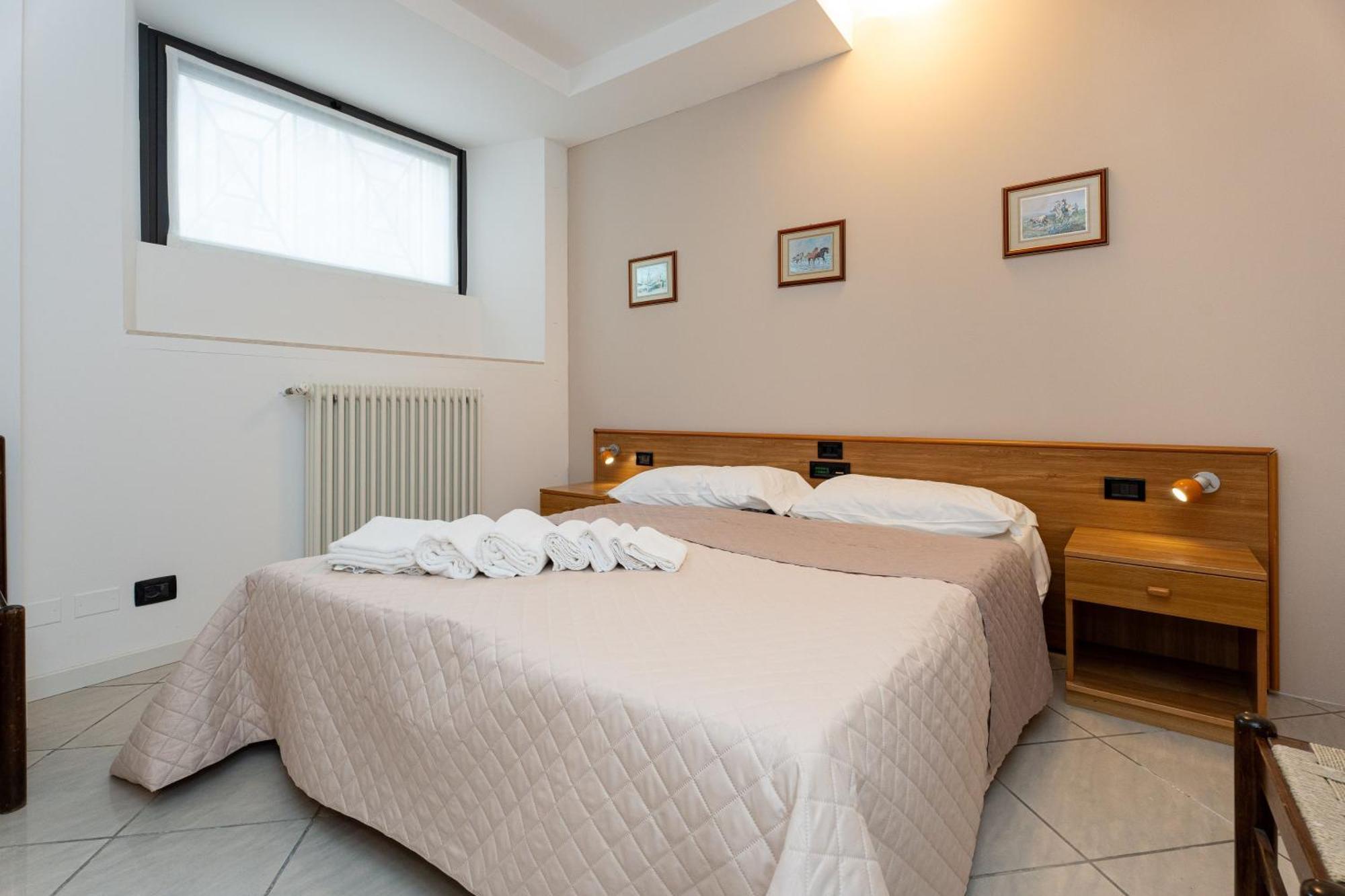 Apartments Vistallihouse بيرغامو المظهر الخارجي الصورة