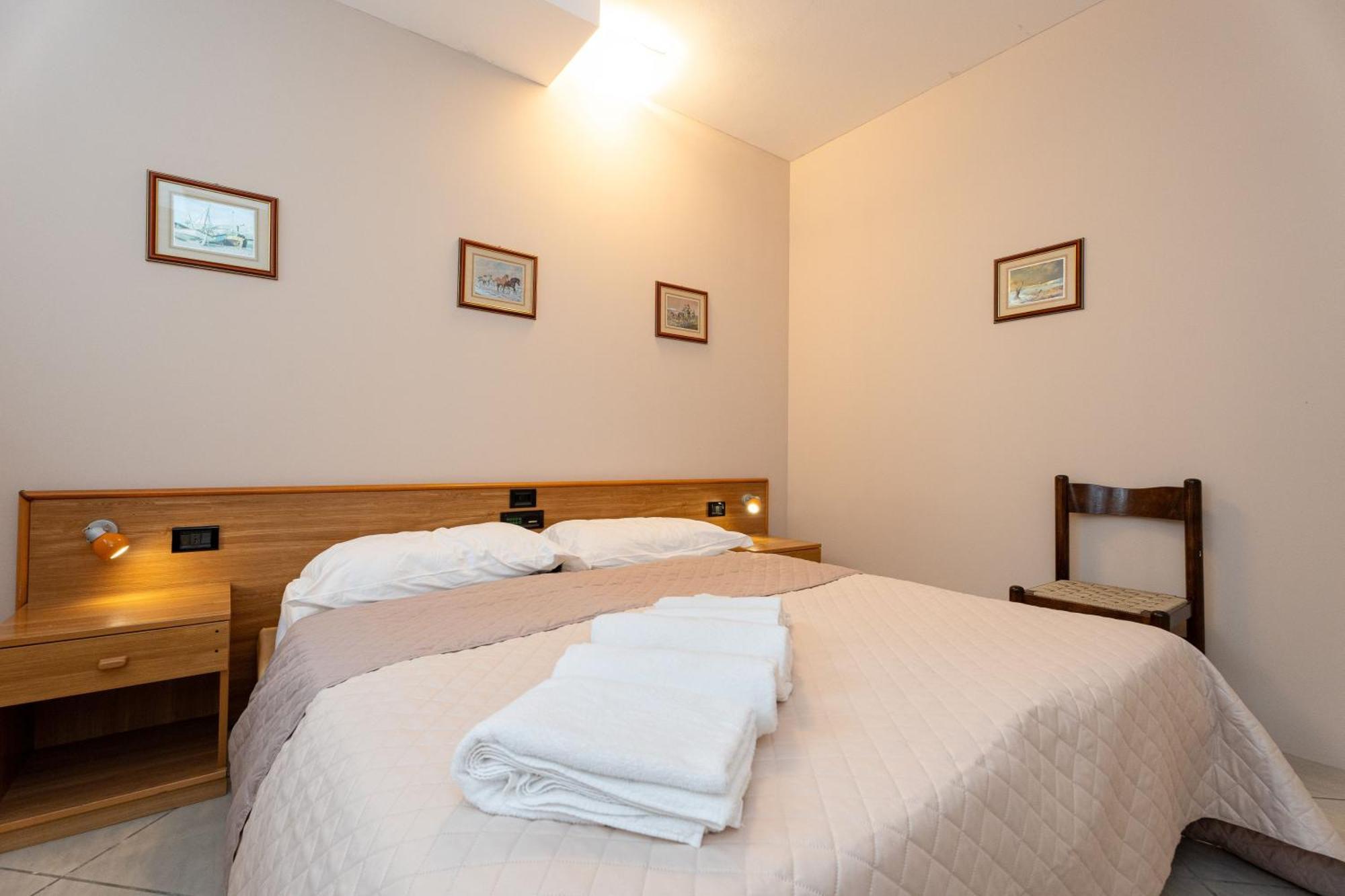 Apartments Vistallihouse بيرغامو المظهر الخارجي الصورة