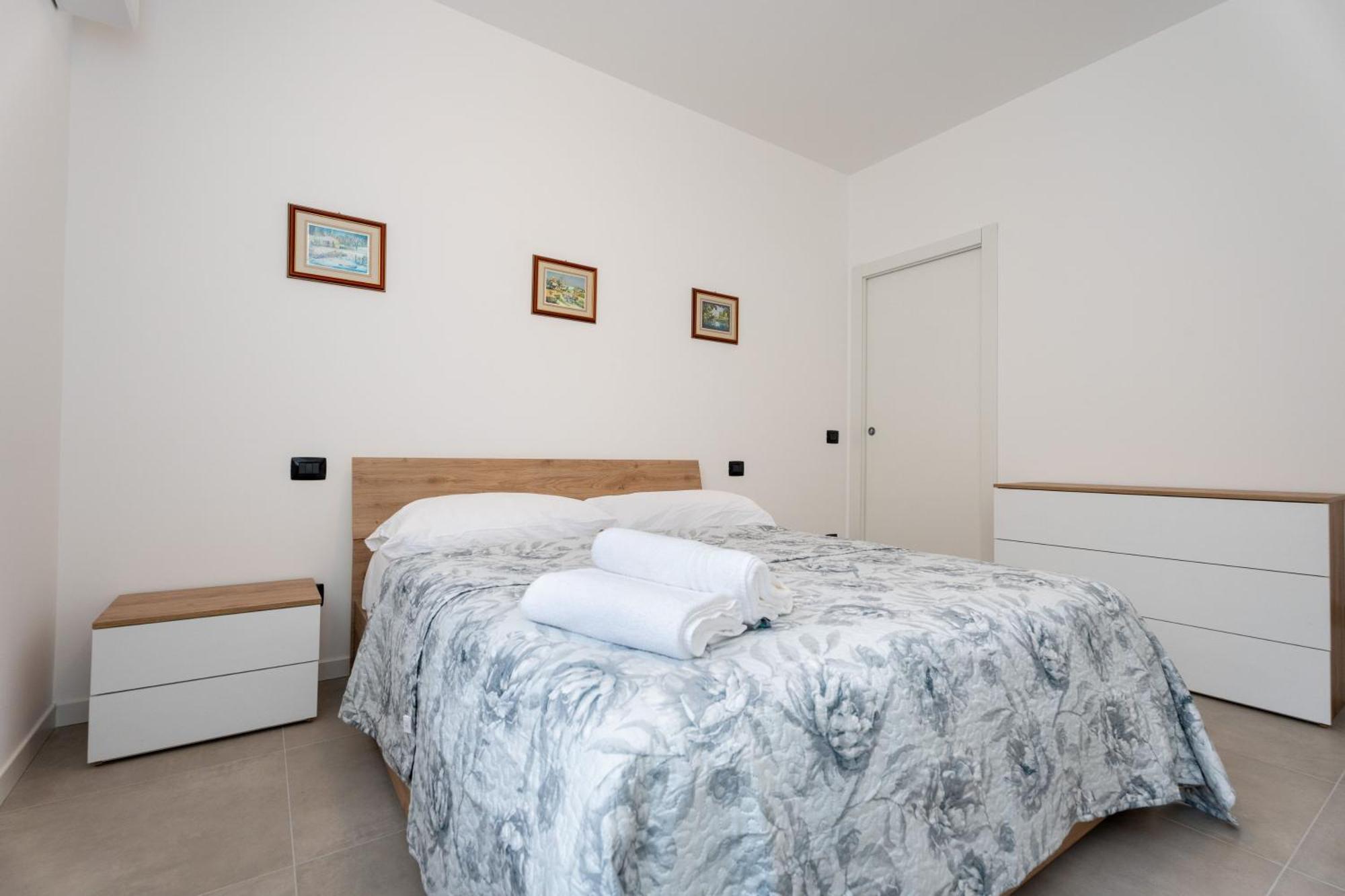 Apartments Vistallihouse بيرغامو المظهر الخارجي الصورة
