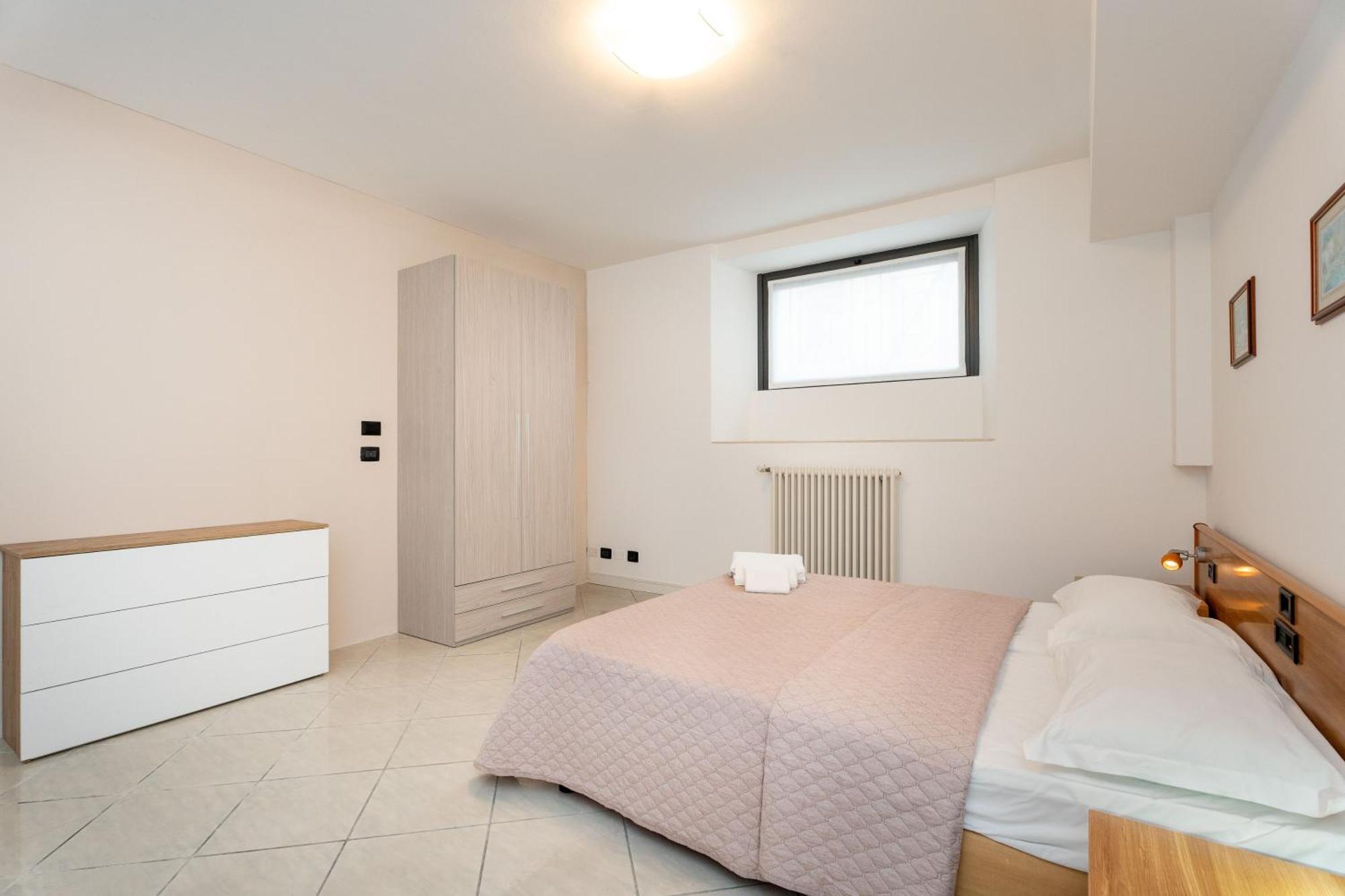 Apartments Vistallihouse بيرغامو المظهر الخارجي الصورة