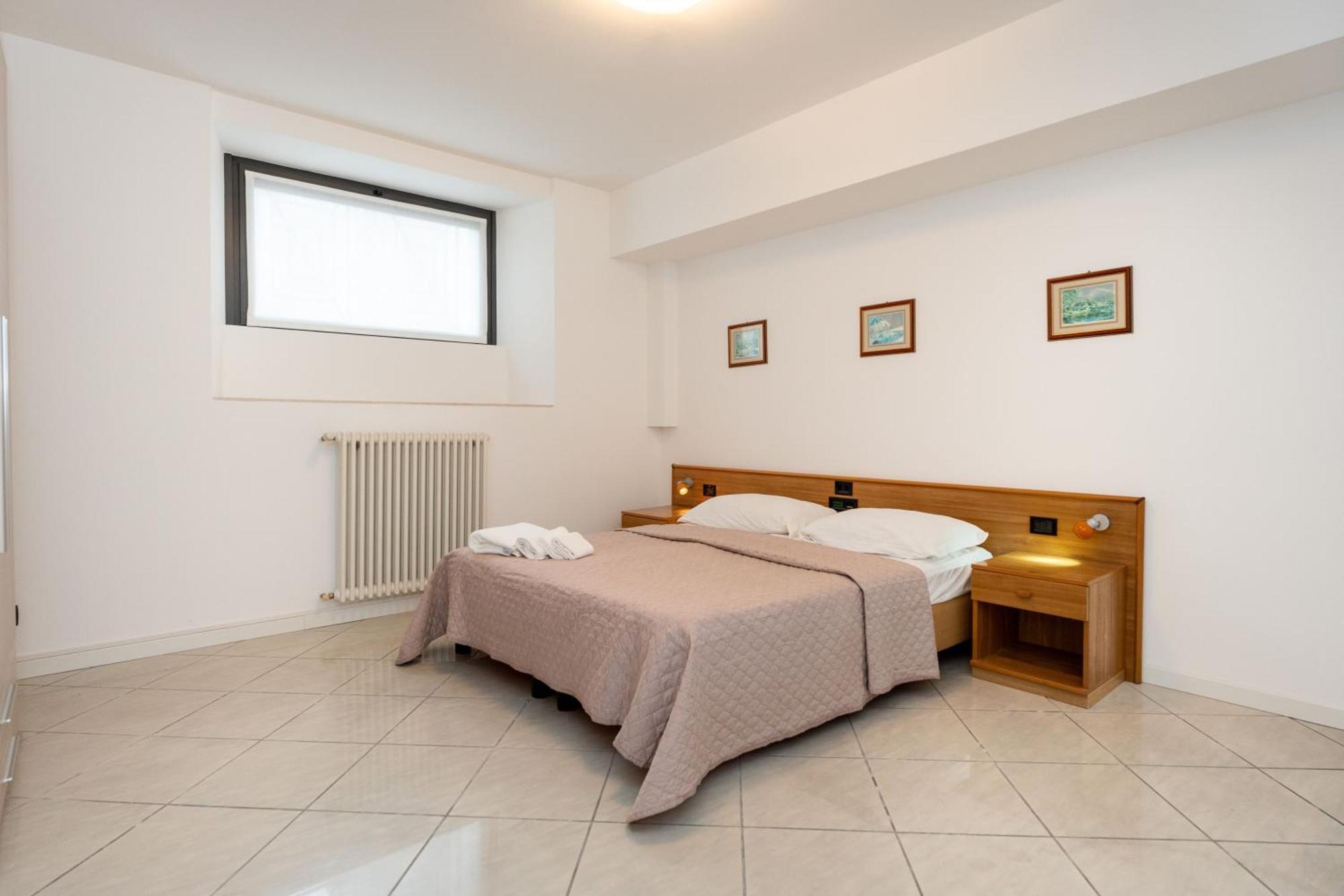 Apartments Vistallihouse بيرغامو المظهر الخارجي الصورة