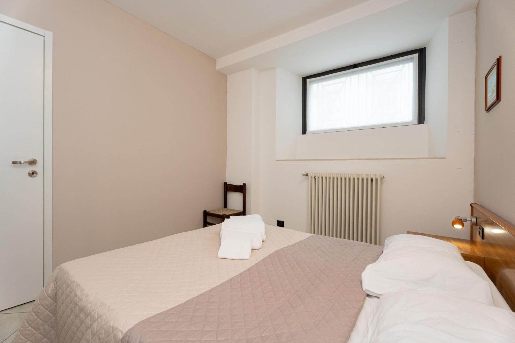 Apartments Vistallihouse بيرغامو المظهر الخارجي الصورة