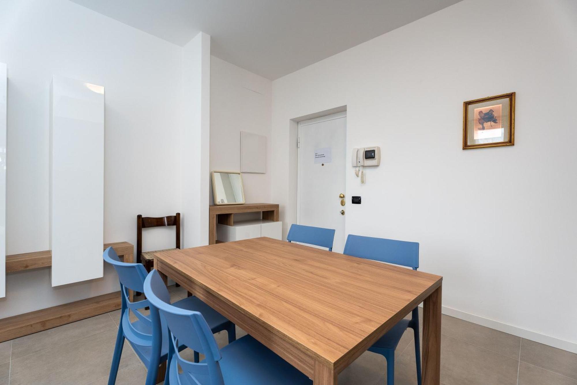 Apartments Vistallihouse بيرغامو المظهر الخارجي الصورة
