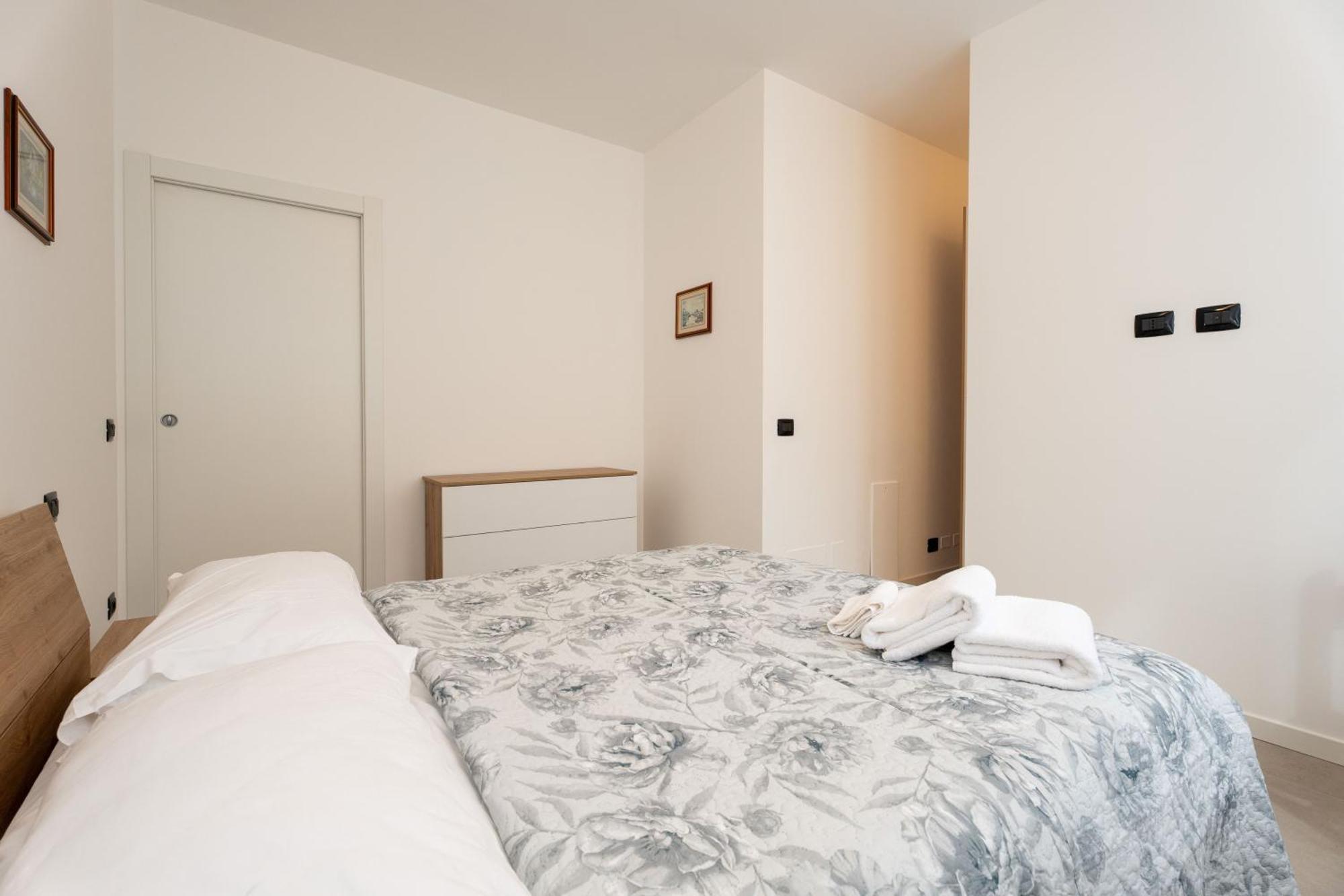 Apartments Vistallihouse بيرغامو المظهر الخارجي الصورة