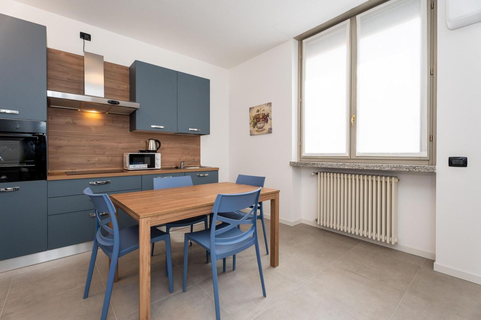 Apartments Vistallihouse بيرغامو المظهر الخارجي الصورة