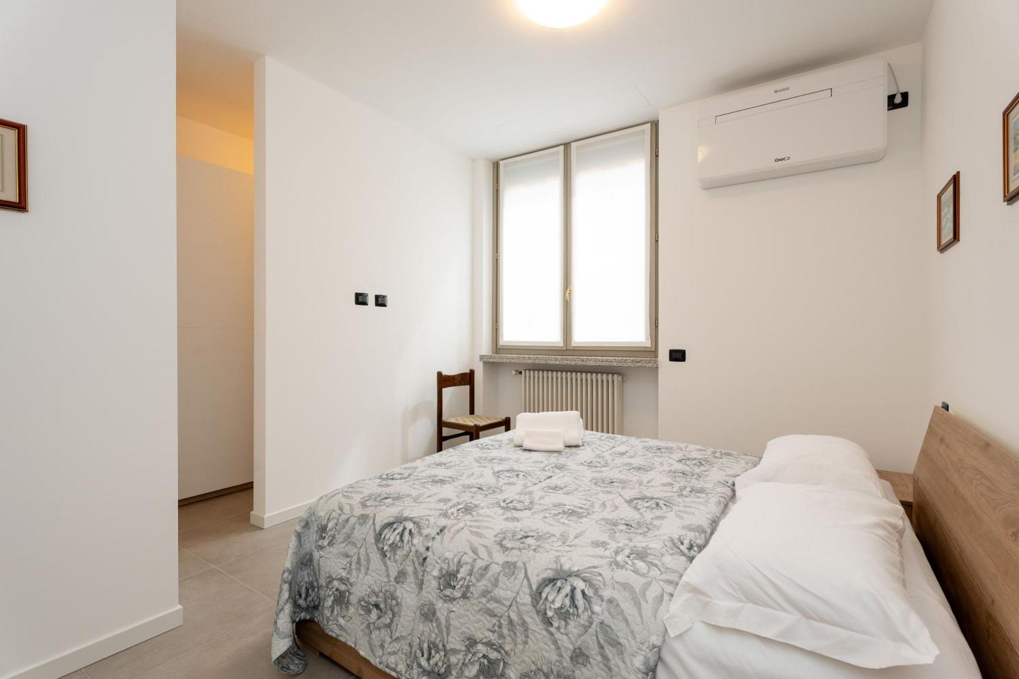 Apartments Vistallihouse بيرغامو المظهر الخارجي الصورة