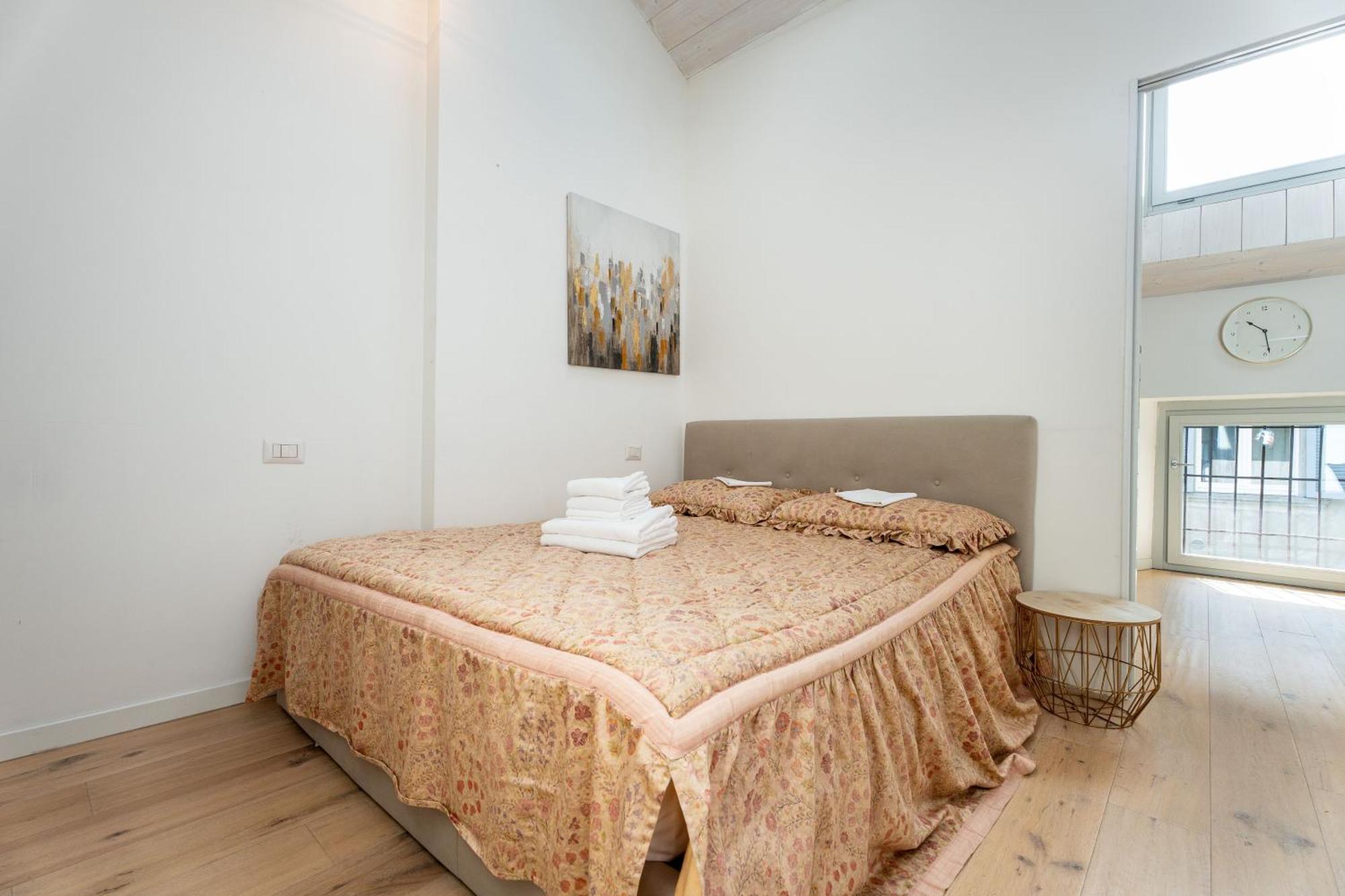 Apartments Vistallihouse بيرغامو المظهر الخارجي الصورة