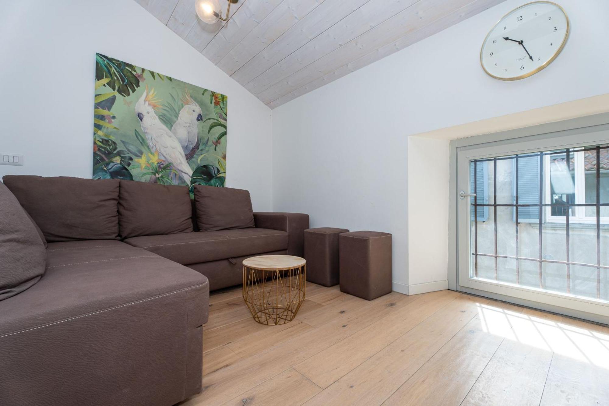 Apartments Vistallihouse بيرغامو المظهر الخارجي الصورة