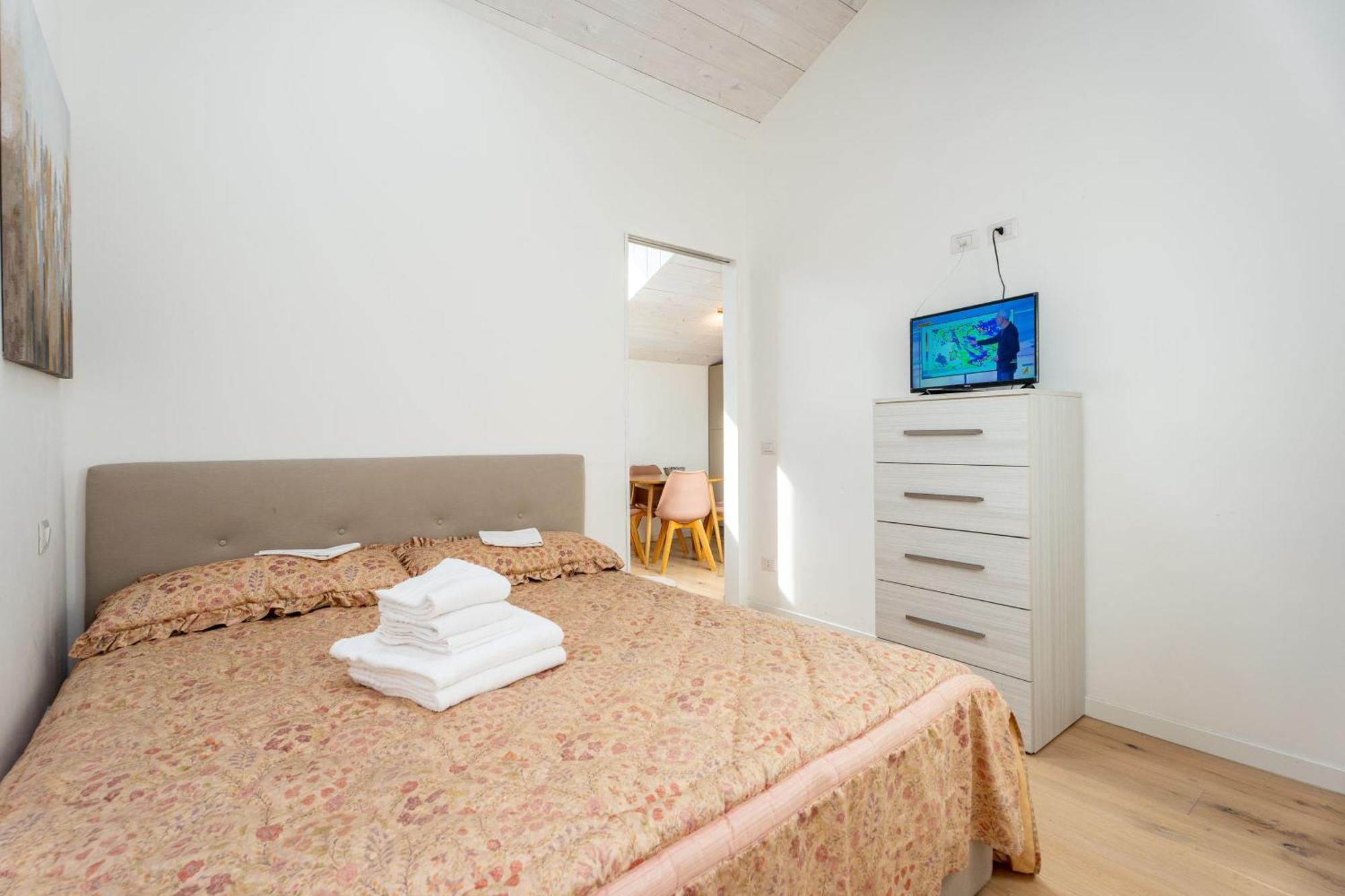 Apartments Vistallihouse بيرغامو المظهر الخارجي الصورة