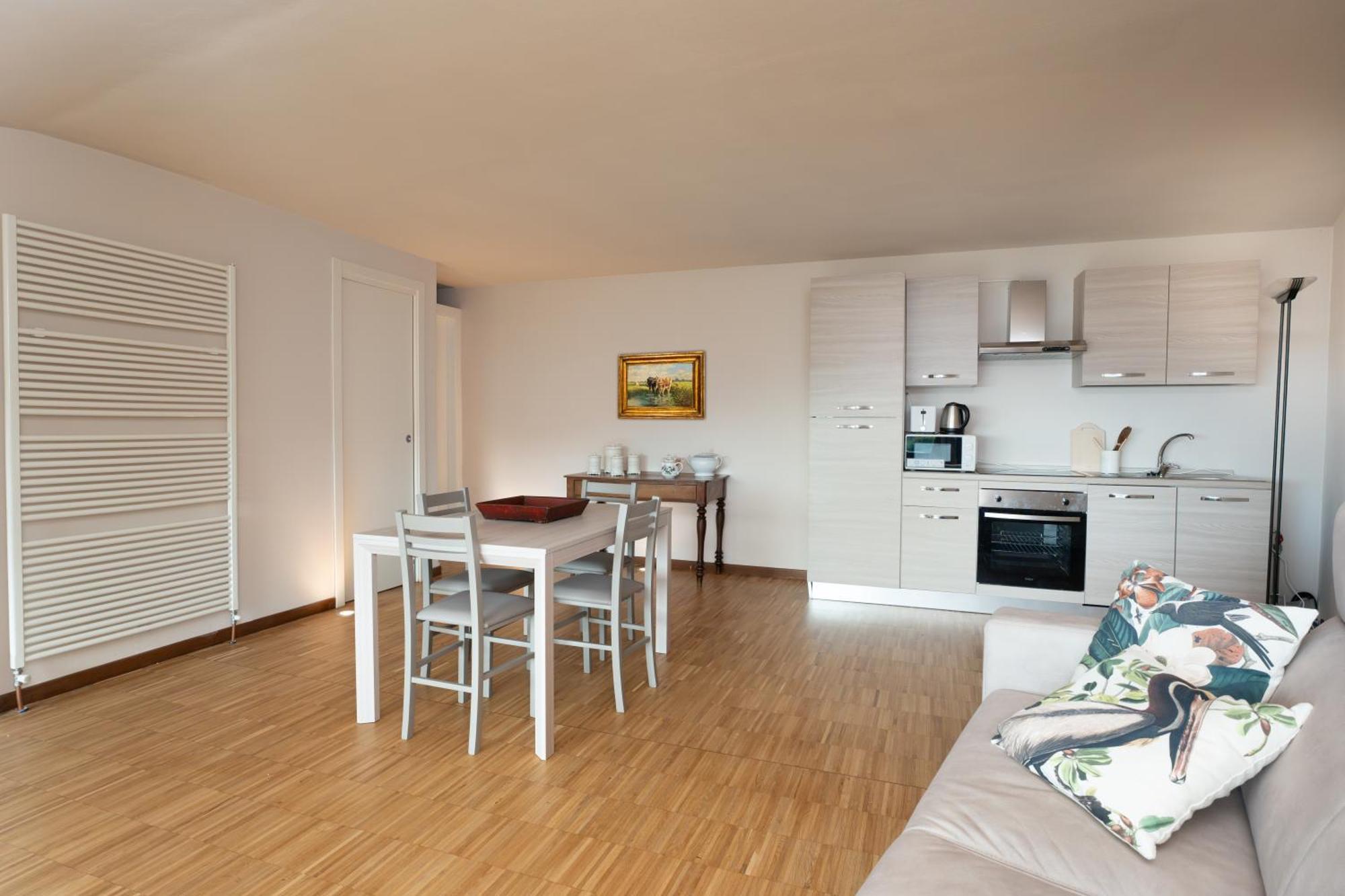Apartments Vistallihouse بيرغامو المظهر الخارجي الصورة