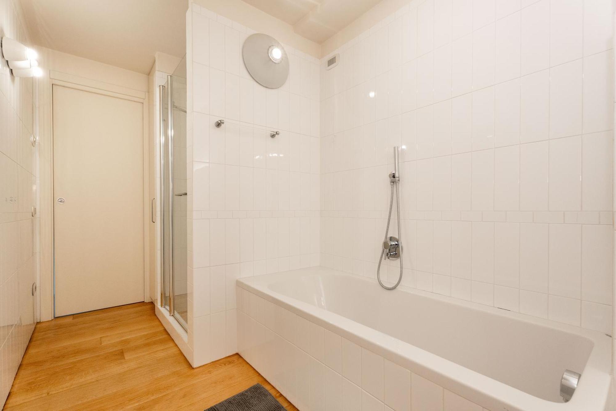 Apartments Vistallihouse بيرغامو المظهر الخارجي الصورة