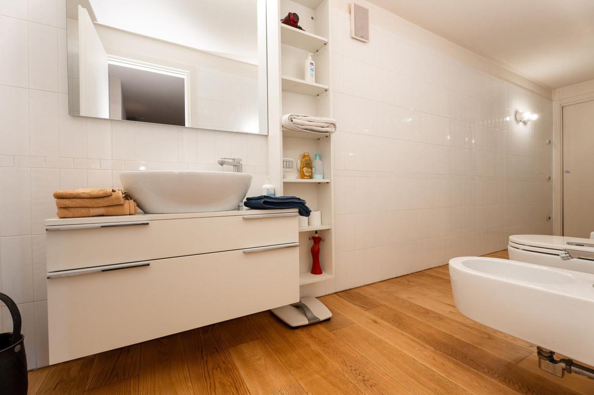 Apartments Vistallihouse بيرغامو المظهر الخارجي الصورة