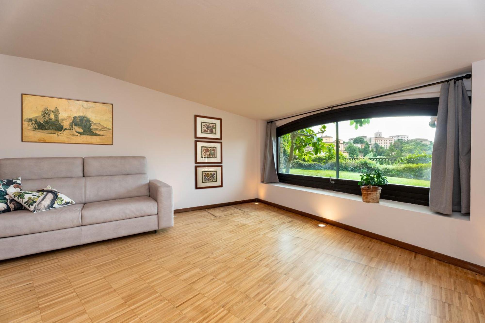 Apartments Vistallihouse بيرغامو المظهر الخارجي الصورة