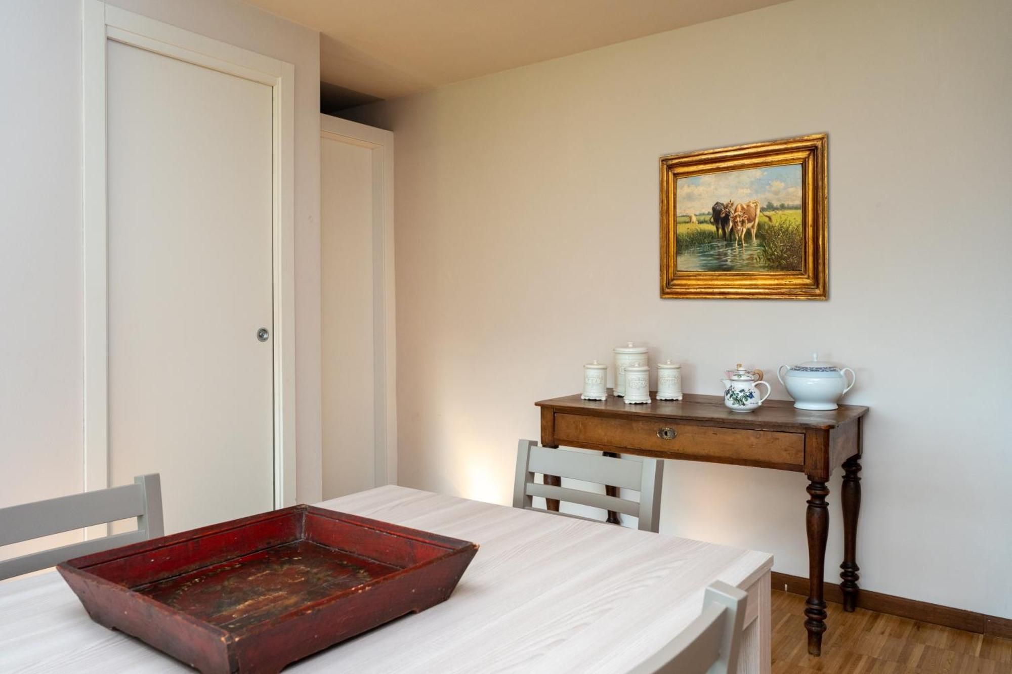 Apartments Vistallihouse بيرغامو المظهر الخارجي الصورة