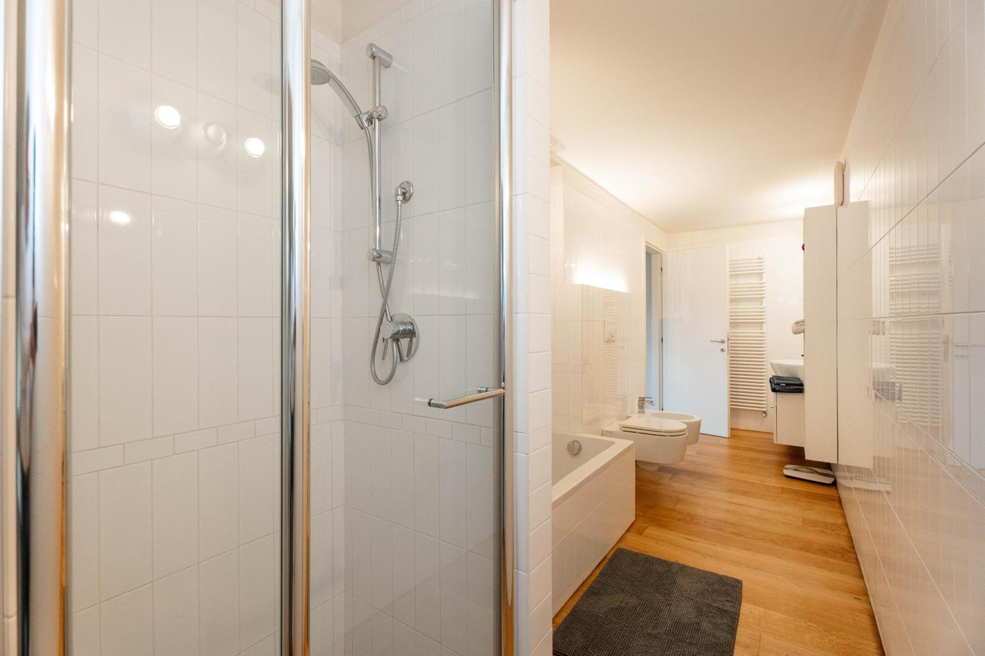 Apartments Vistallihouse بيرغامو المظهر الخارجي الصورة