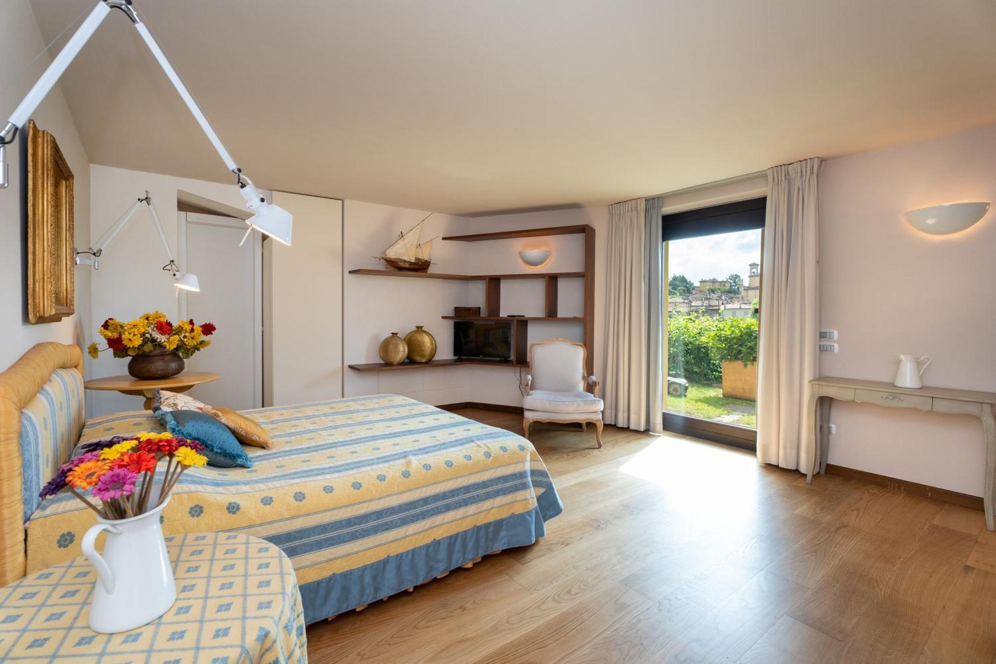 Apartments Vistallihouse بيرغامو المظهر الخارجي الصورة