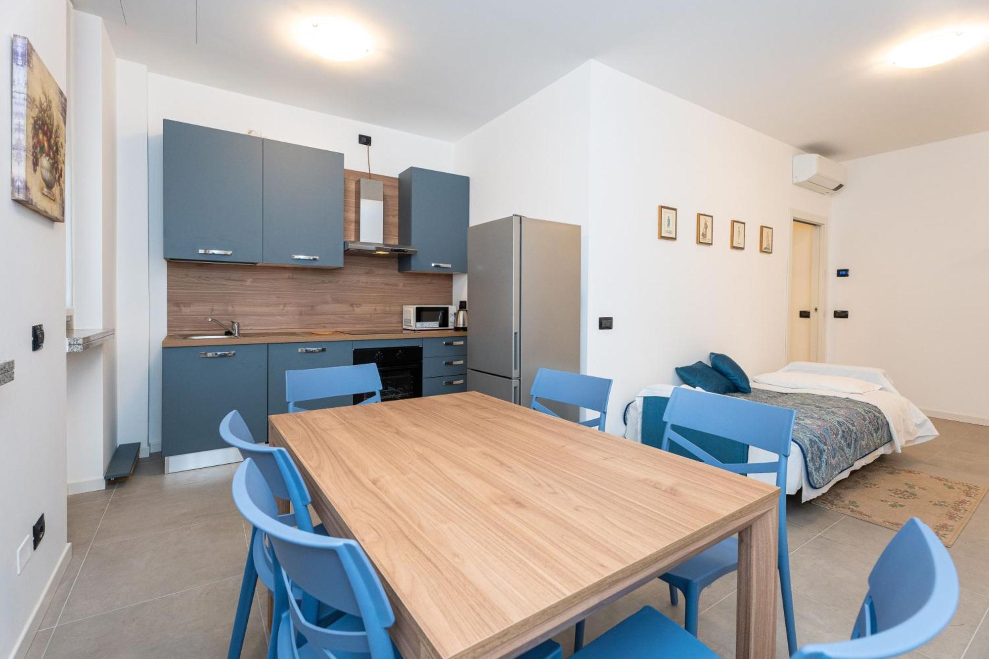 Apartments Vistallihouse بيرغامو المظهر الخارجي الصورة