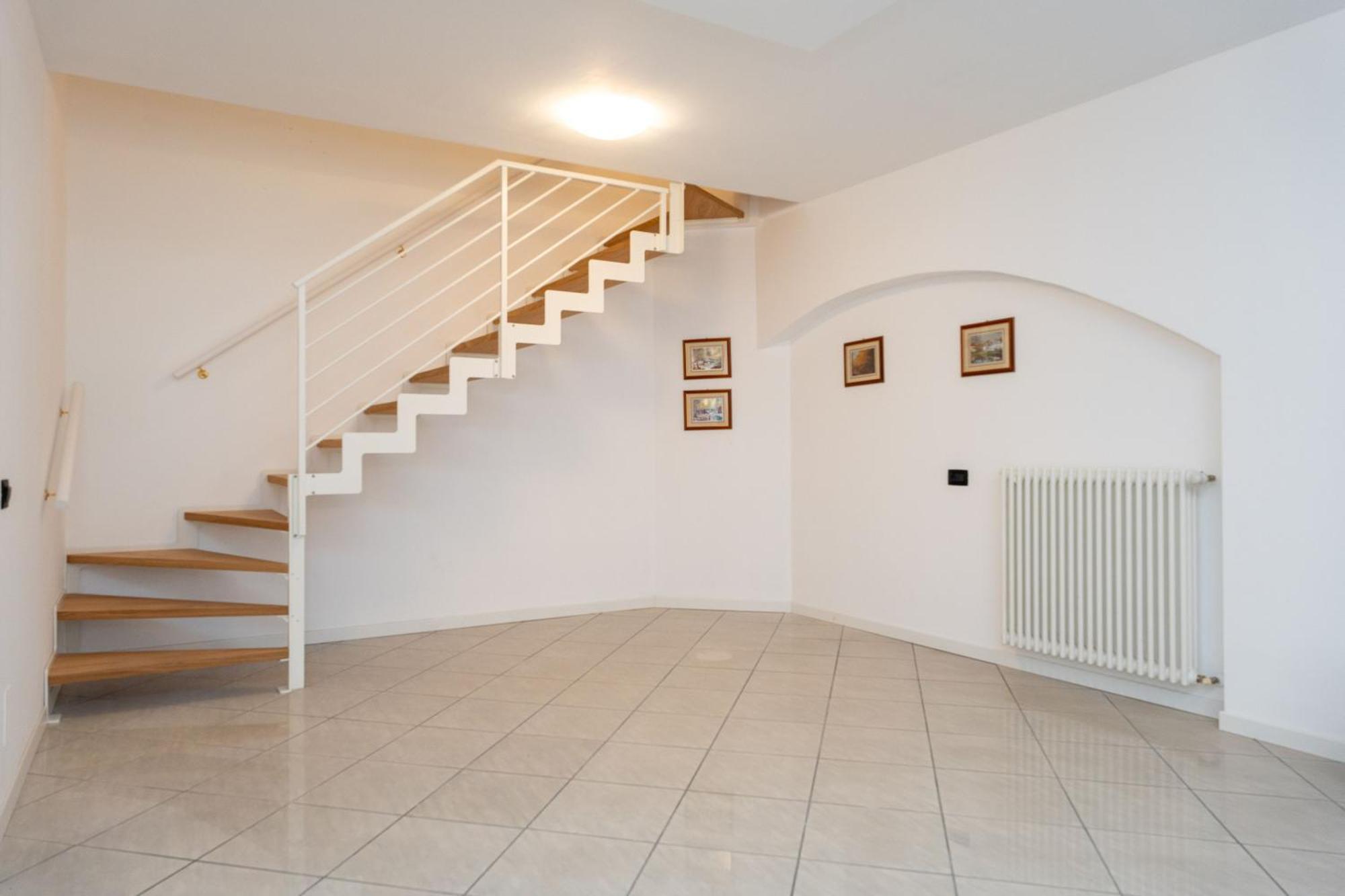 Apartments Vistallihouse بيرغامو المظهر الخارجي الصورة