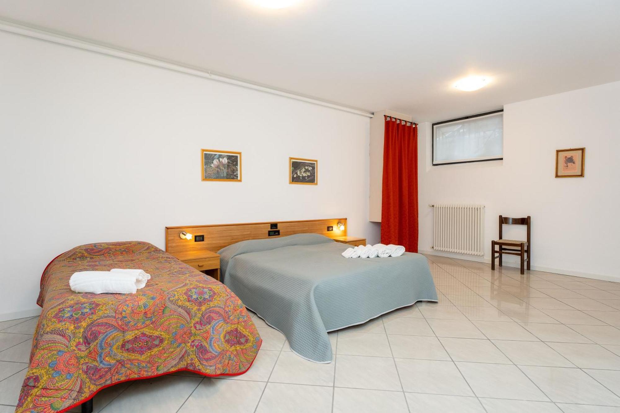 Apartments Vistallihouse بيرغامو المظهر الخارجي الصورة