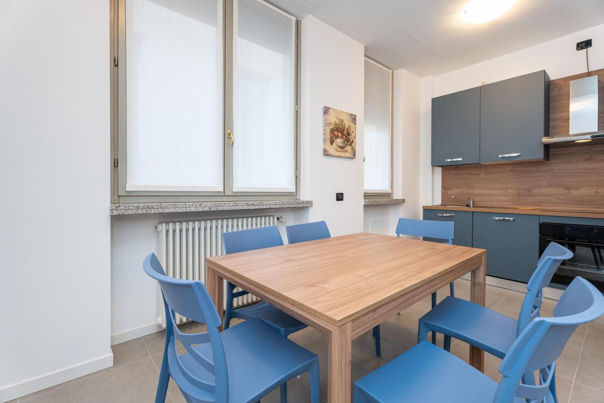 Apartments Vistallihouse بيرغامو المظهر الخارجي الصورة