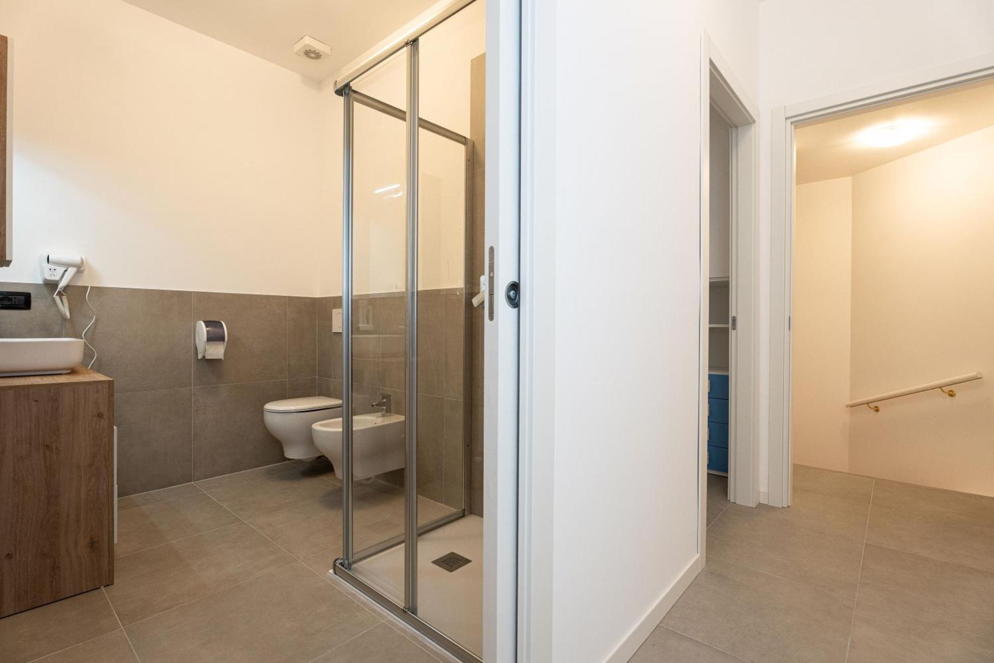 Apartments Vistallihouse بيرغامو المظهر الخارجي الصورة