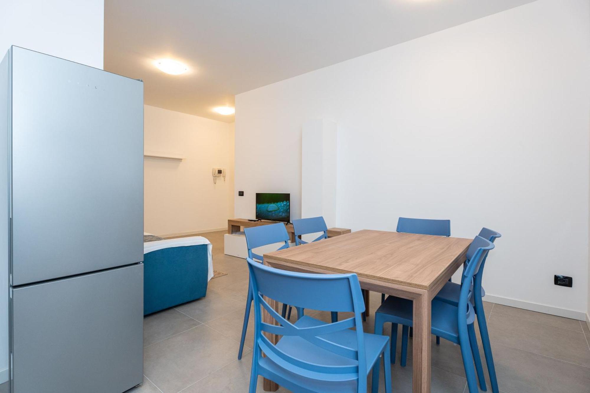 Apartments Vistallihouse بيرغامو المظهر الخارجي الصورة