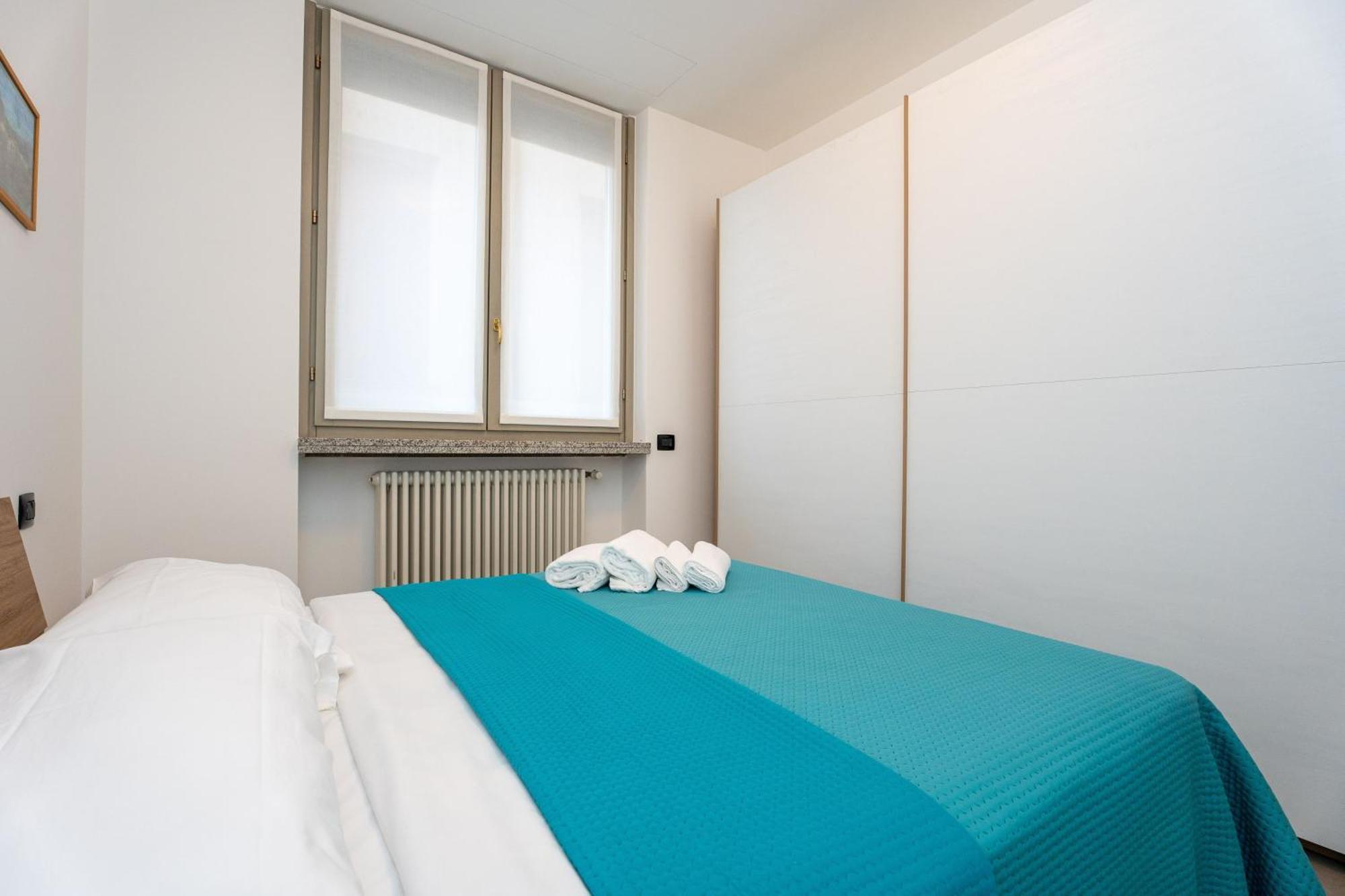 Apartments Vistallihouse بيرغامو المظهر الخارجي الصورة