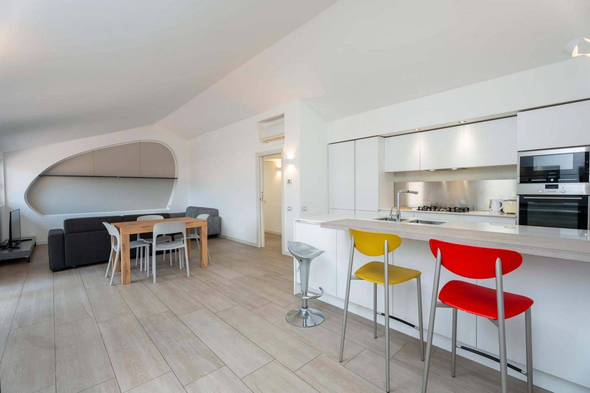 Apartments Vistallihouse بيرغامو المظهر الخارجي الصورة