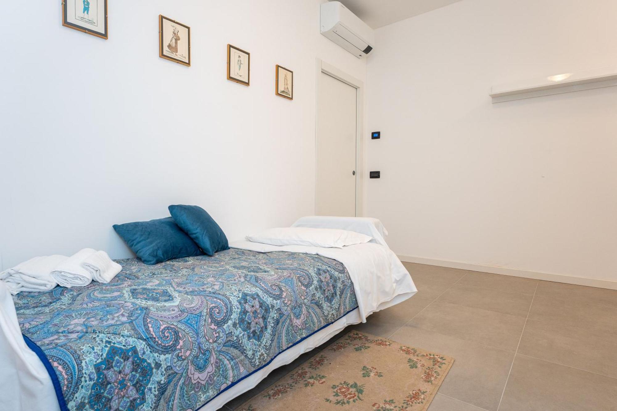 Apartments Vistallihouse بيرغامو المظهر الخارجي الصورة